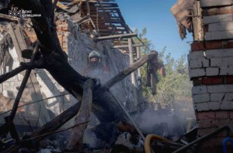 Суми: росіяни вдарили КАБами по місту, попередньо постраждали 6 людей