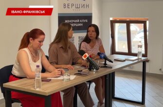 В Івано-Франківську готуються до 14-го велопараду для дівчат. Відео