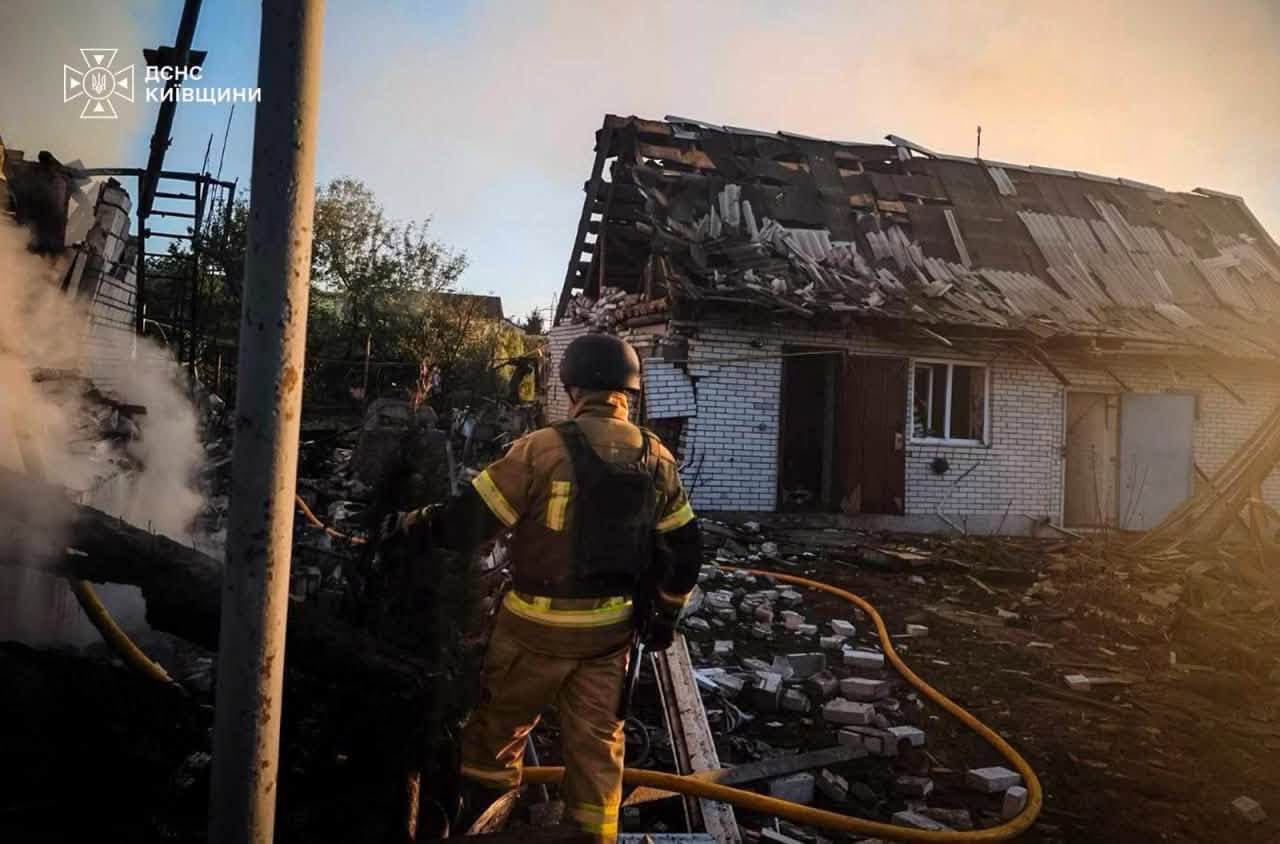 tgrliuzhg9riuz - В Одесі від російського удару дронами постраждали 17 людей - rai.ua