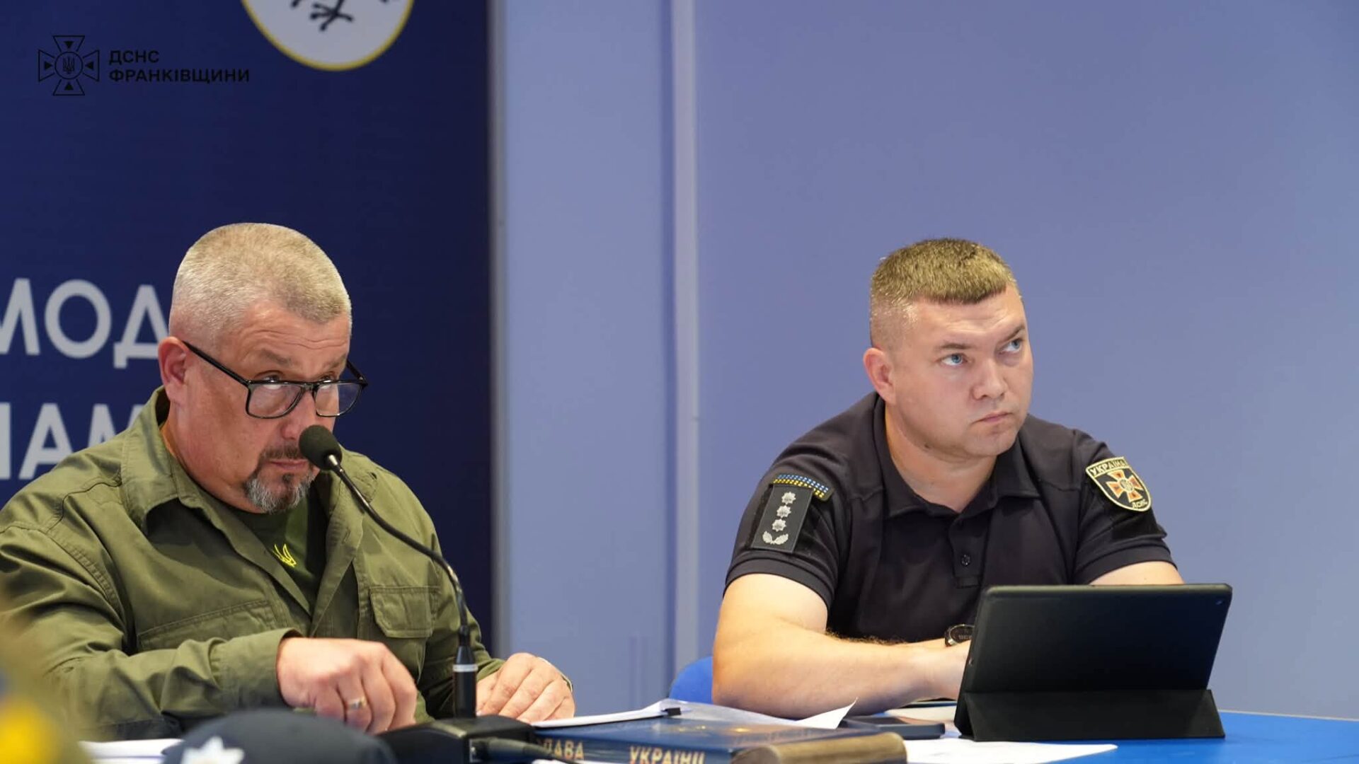 tr9hie - На Прикарпатті відпрацювали дії у разі відключень електро- та водопостачання - rai.ua