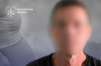 У Києві обвинуваченого у зґвалтуванні психічно хворої падчерки засуджено до 8 років