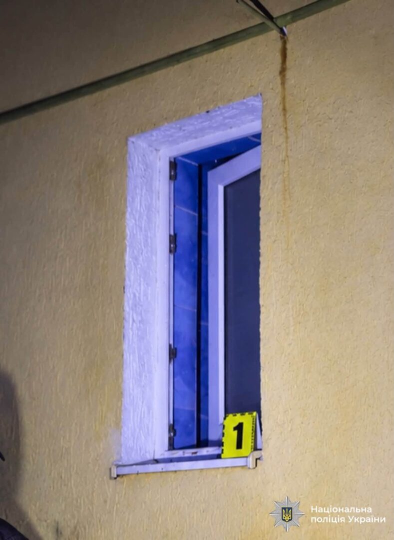 tzhshchg - Обікрав будинок майже на 269 тис грн: поліцейські затримали підозрюваного - rai.ua
