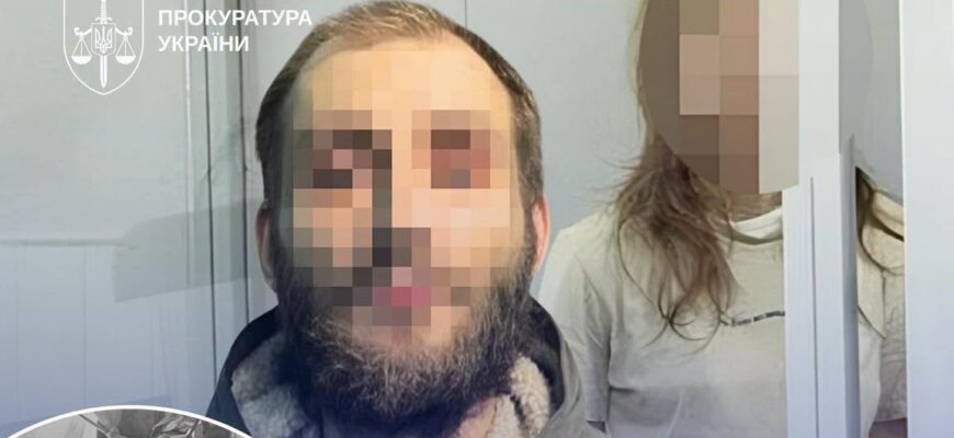 У Дніпрі батьки обвинувачуються у смерті двомісячної доньки від голоду