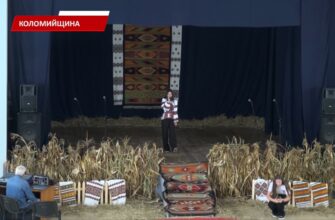 У Саджавці Коломийської ТГ провели мистецький етнозліт