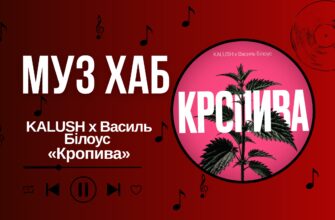Тимофій Музичук на РАІ-Радіо — про «Кропиву» KALUSH та Василя Білоуса