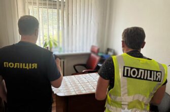 Вимагав 60 тис грн за оренду складу: затримано депутата міської ради