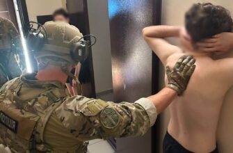 Поліцейські оголосили підозру 23 учасникам скам-спільнот в рамках операції «WallHack»