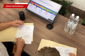 Від теорії до конкретних рішень: в КНУВС підписали тристоронню угоду. Відео