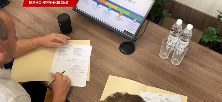 Від теорії до конкретних рішень: в КНУВС підписали тристоронню угоду. Відео