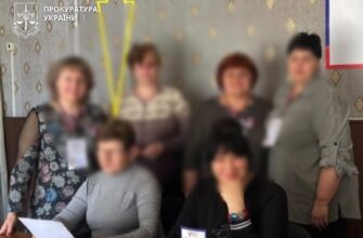 Брала участь у незаконних виборах РФ: на Прикарпатті судитимуть мешканку Луганщини