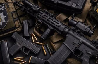 Задекларуй зброю - дій відповідально: поліція нагадує про встановлений порядок