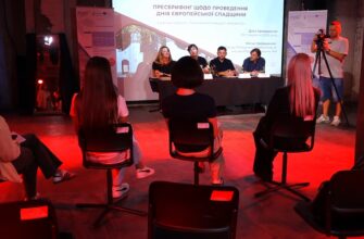 З 9 по 11 вересня відзначають Дні європейської спадщини. Відео