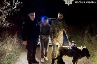 Поліцейські Прикарпаття розшукали 55-річну зниклу жінку