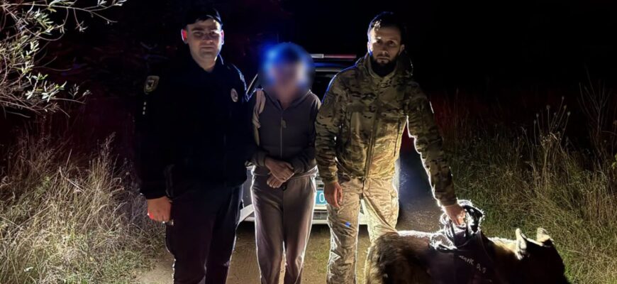 Поліцейські Прикарпаття розшукали 55-річну зниклу жінку