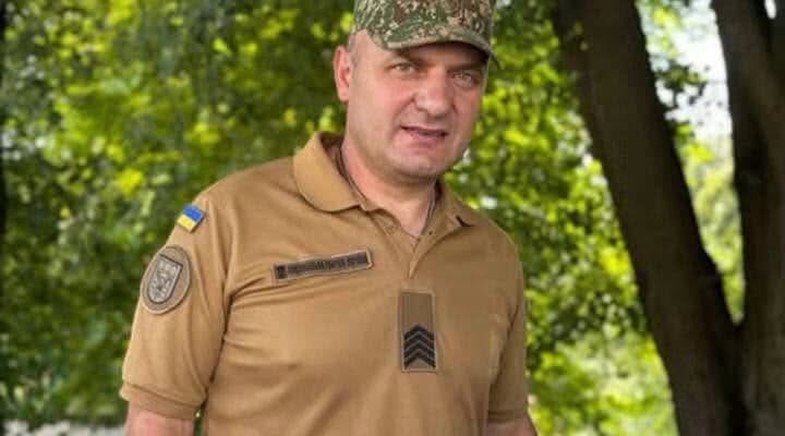 Захисник з Калущини Роман Зорій здобув «золото» на міжнародній арені