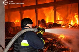 Три хвилі балістичних ударів випустили росіяни по Києву