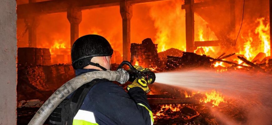 Три хвилі балістичних ударів випустили росіяни по Києву