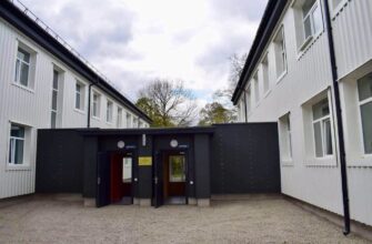 Соціальне житло для ВПО: у громадах триває робота з облаштування помешкань