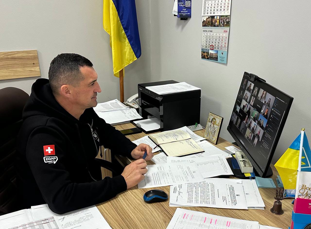 asypol - На всеукраїнському рівні відзначили позитивну динаміку розвитку пластового руху - rai.ua