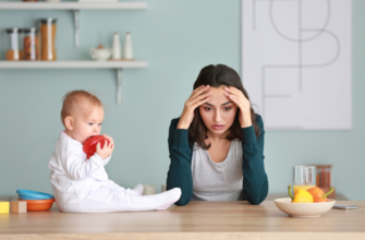 Як знизити ризик післяпологової депресії