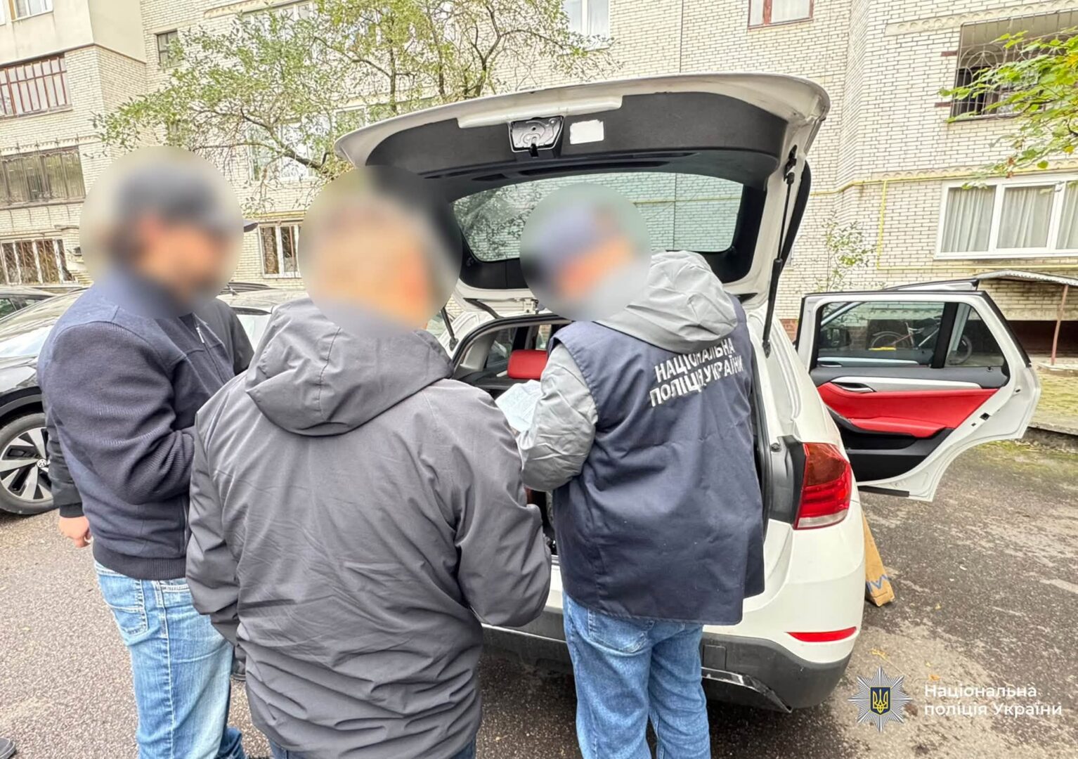 chspe5oashch - 32,5 млн грн збитків на ремонтах квартир: викрито масштабну шахрайську схему - rai.ua