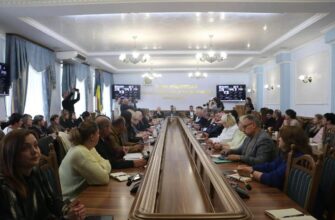 Запрацювала єдина цифрова платформа вакансій для працівників галузі освіти