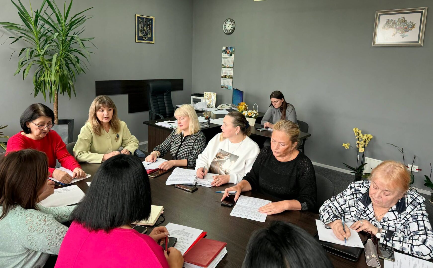 emol 1 - На Прикарпатті підбили підсумки роботи у сфері захисту прав дітей - rai.ua