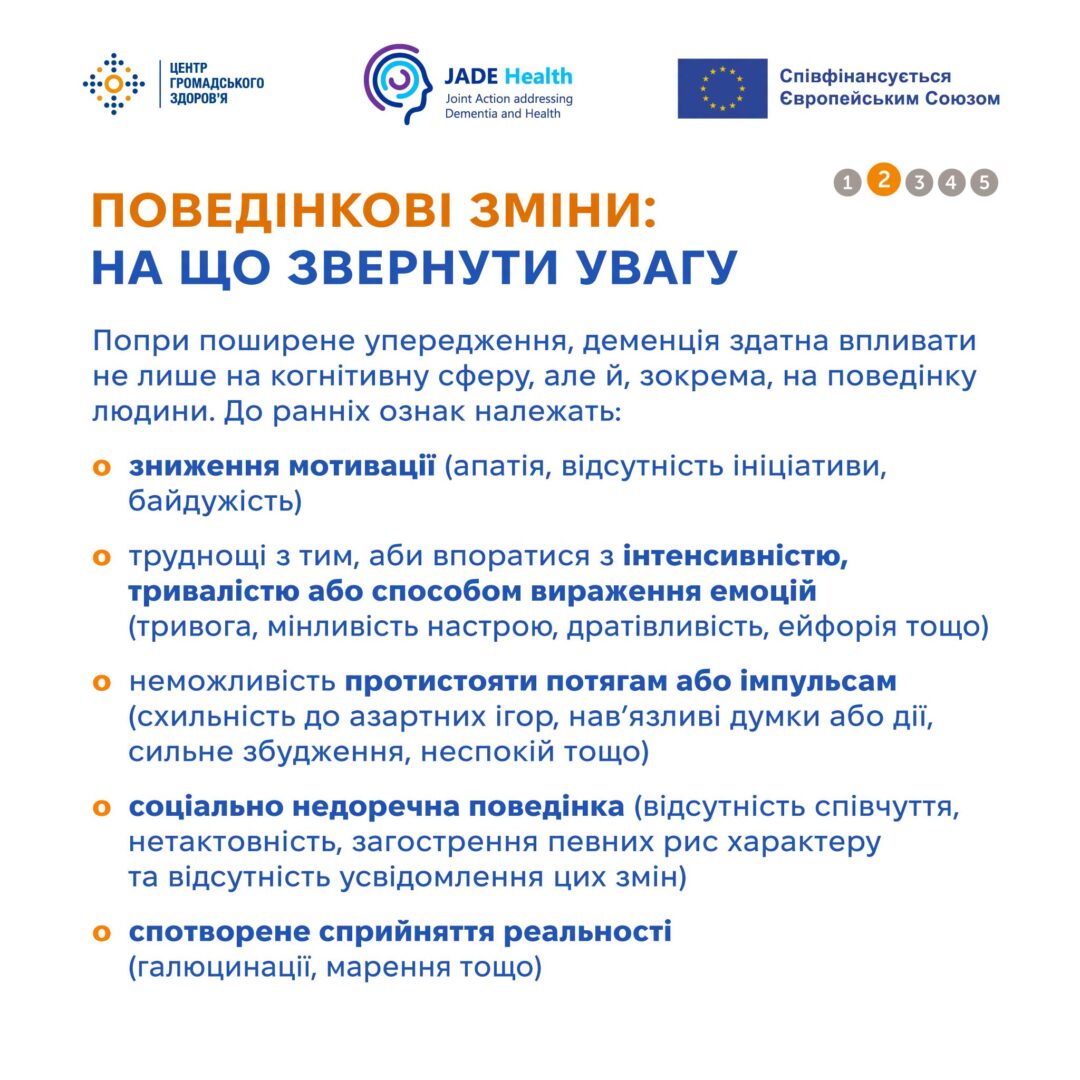 ep6go8shch - Неочевидні ознаки, які допоможуть вчасно виявити деменцію - rai.ua