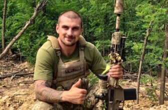 Ветеран 5‑ї штурмової бригади Андрій Болобан — переможець «Ігор ветеранів»