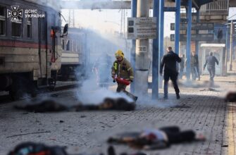 У Дніпрі вже 13 загиблих через російський удар