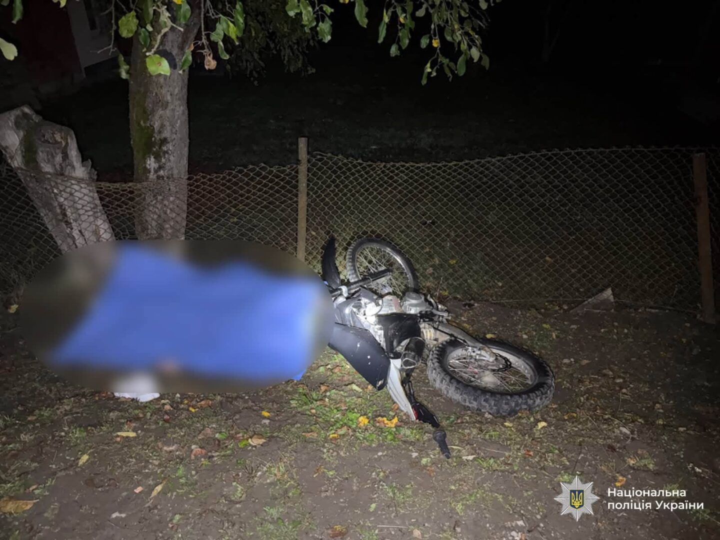 erlshch - Двоє мотоциклістів загинули, ще четверо людей травмувалися в ДТП - rai.ua