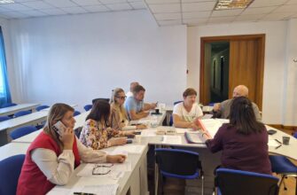 Визначено10 проєктів-переможців, спрямованих на підтримку родин захисників