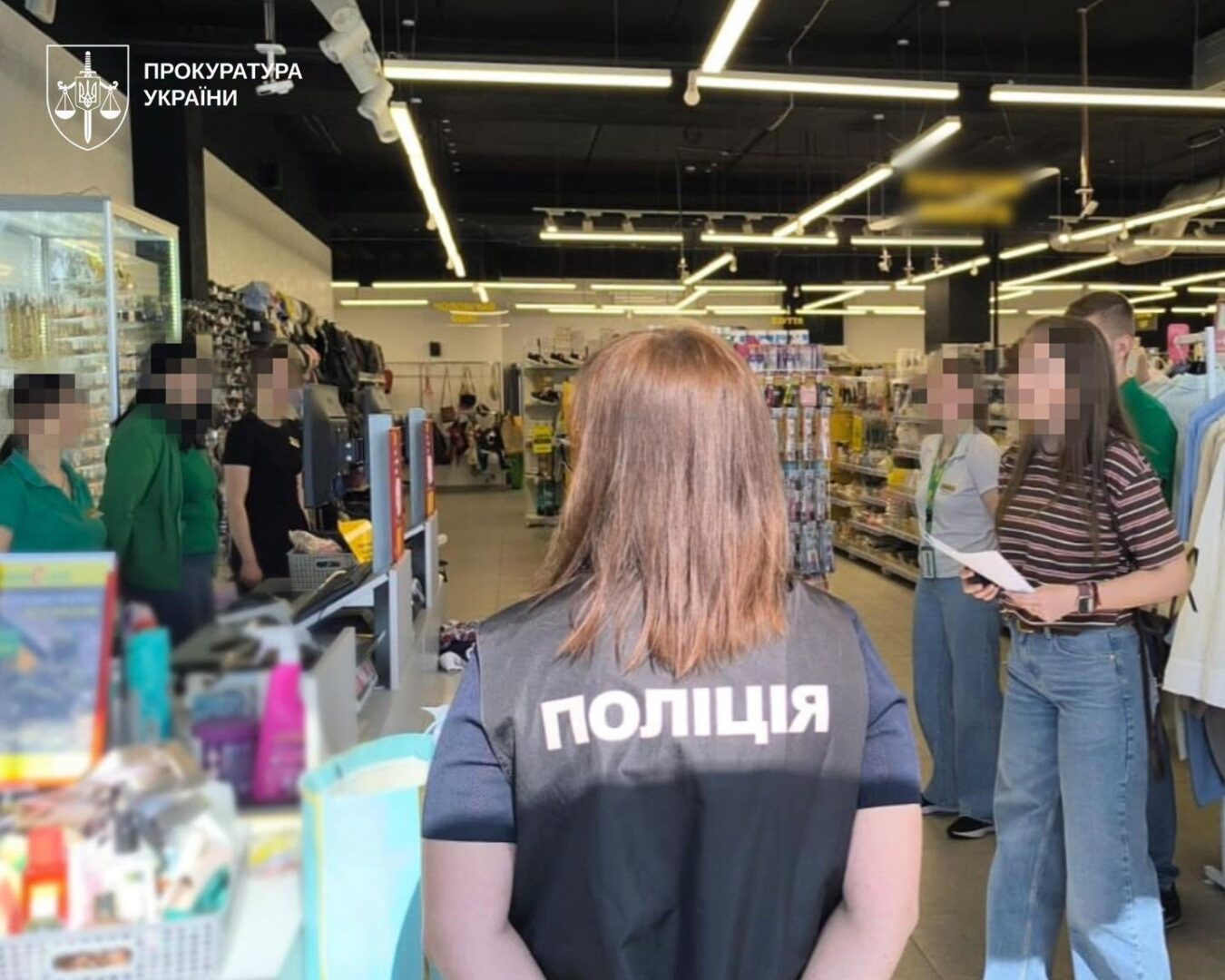 ichaggsh - Мережа секонд-хендів відшкодувала державі 51,5 млн грн несплачених податків - rai.ua