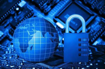 В Україні стартував Місяць кібербезпеки