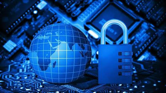 В Україні стартував Місяць кібербезпеки