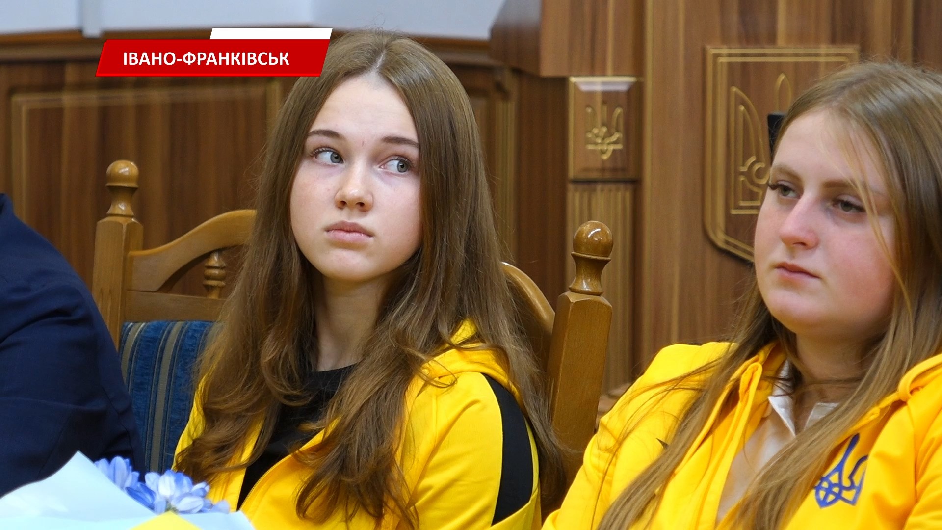 mak7rz - Прикарпатські спортсмени відзначились на змаганнях з дзюдо та самбо. Відео - rai.ua