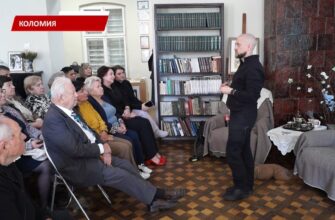 У Коломиї презентували книгу Андрія Зелінського. Відео