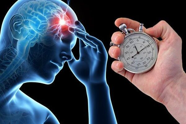 Щороку 29 жовтня світ відзначає Всесвітній день інсульту