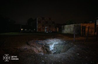 Цієї ночі росіяни застосували 16 балістичних ракет, - Зеленський