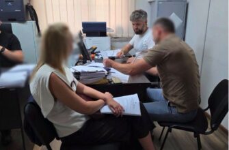Посадовців Держпраці обвинувачують у приховуванні загибелі й травмування працівників