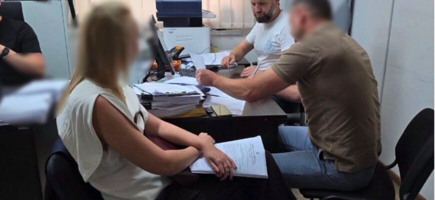 Посадовців Держпраці обвинувачують у приховуванні загибелі й травмування працівників