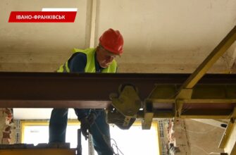 В Івано-Франківську завершують комплексні ремонти та реконструкції котелень. Відео