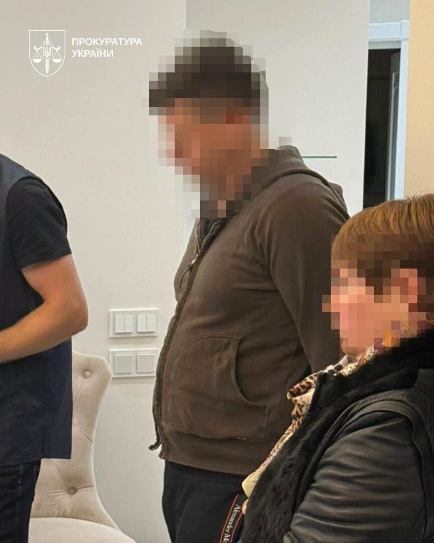 nrylzdiu - У Румунії затримали українця, який заробив 938 тис. доларів на дитячій порнографії - rai.ua