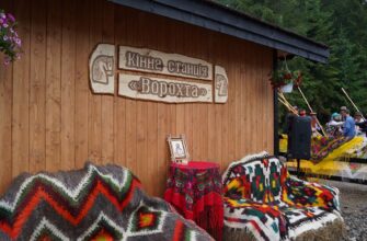 Громади Прикарпаття залучають гранти для розвитку туризму: досвід Ворохти й Татарова