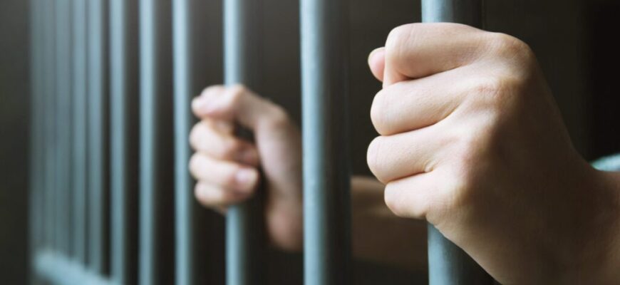 З Німеччини екстрадували прикордонника, підозрюваного у вбивстві на Одещині
