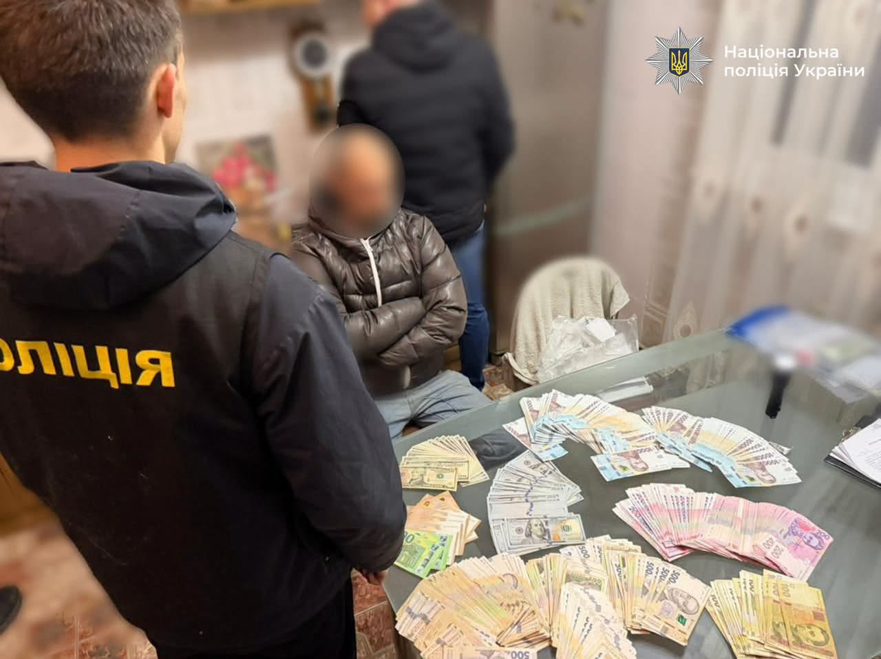 ortgzzhshch - 164 кг амфетаміну: студенти та батько-лікарь налагодили масштабне нарковиробництво - rai.ua