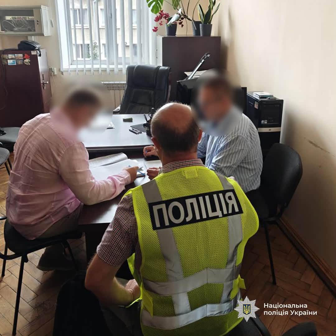 oshchsa - В Іспанії затримали організатора розкрадання 71 млн грн бюджетних коштів на теплопостачанні - rai.ua