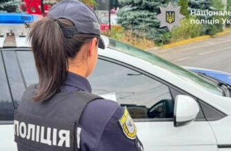 Поліція встановлює обставини смерті неповнолітньої у Долині