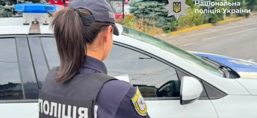 Поліція встановлює обставини смерті неповнолітньої у Долині