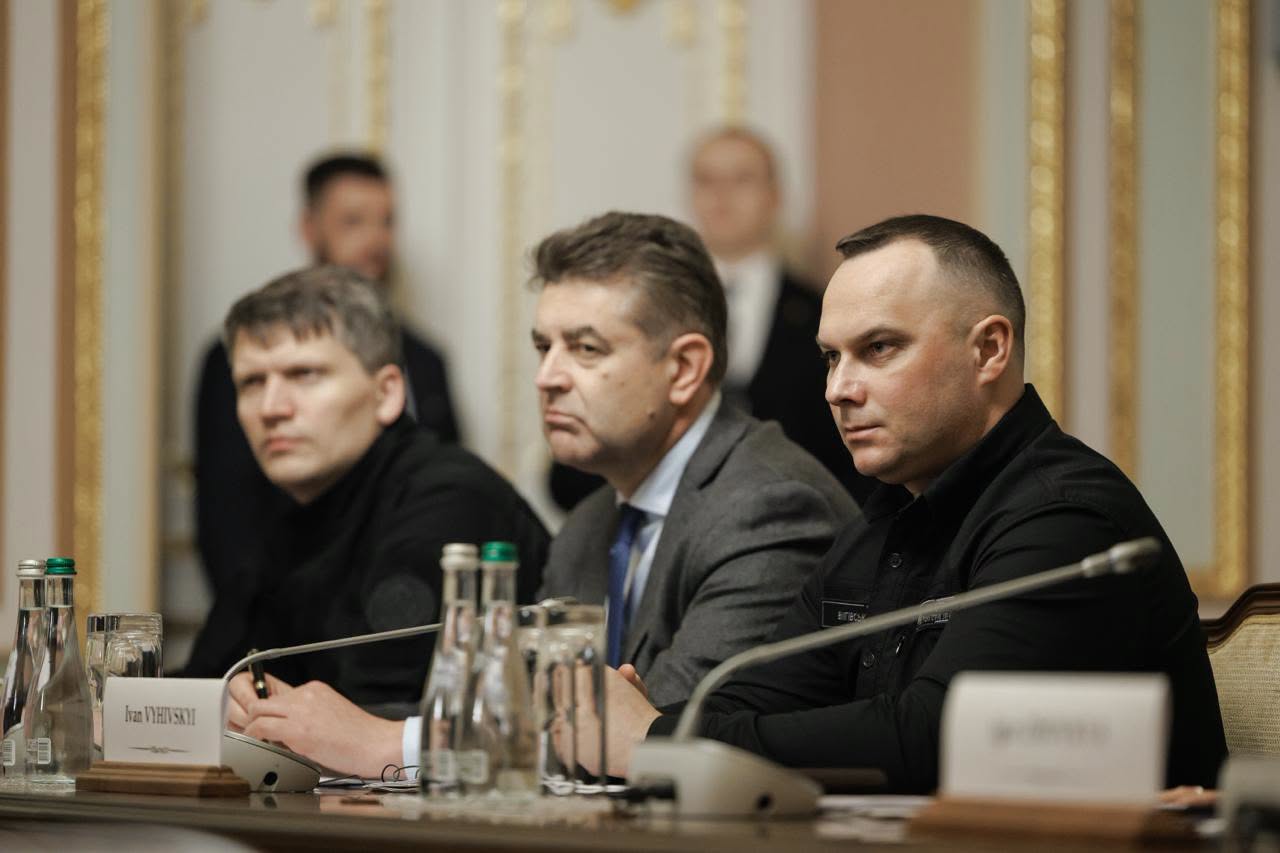 oshzb - МВС України посилює співпрацю з Фінляндією у сфері цивільного захисту - rai.ua